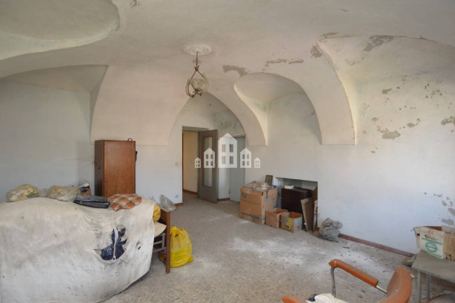 Casa semindipendente in vendita a San Giorgio Canavese