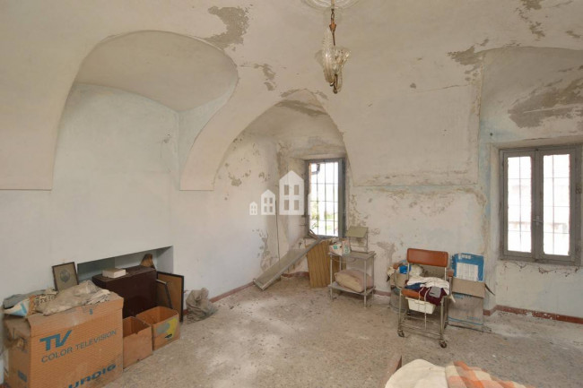 Casa semindipendente in vendita a San Giorgio Canavese