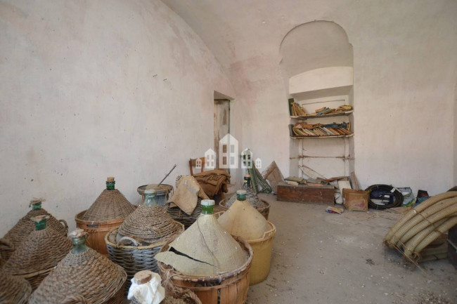 Casa semindipendente in vendita a San Giorgio Canavese