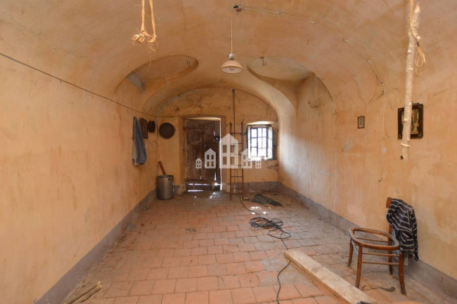 Casa semindipendente in vendita a San Giorgio Canavese