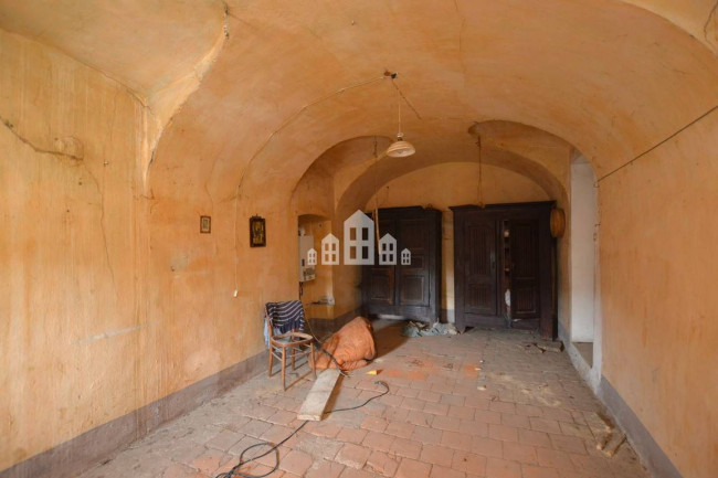 Casa semindipendente in vendita a San Giorgio Canavese