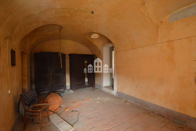 Casa semindipendente in vendita a San Giorgio Canavese