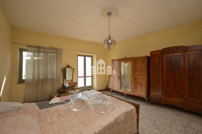 Casa semindipendente in vendita a San Giorgio Canavese