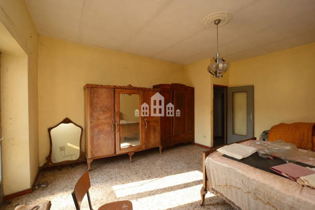 Casa semindipendente in vendita a San Giorgio Canavese