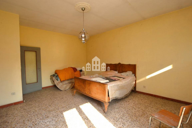 Casa semindipendente in vendita a San Giorgio Canavese