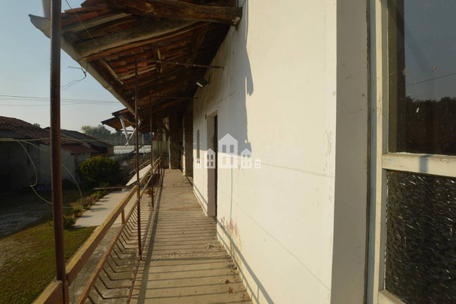 Casa semindipendente in vendita a San Giorgio Canavese