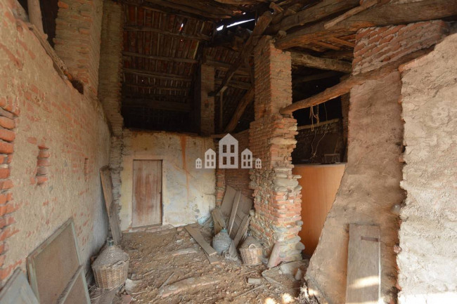 Casa semindipendente in vendita a San Giorgio Canavese