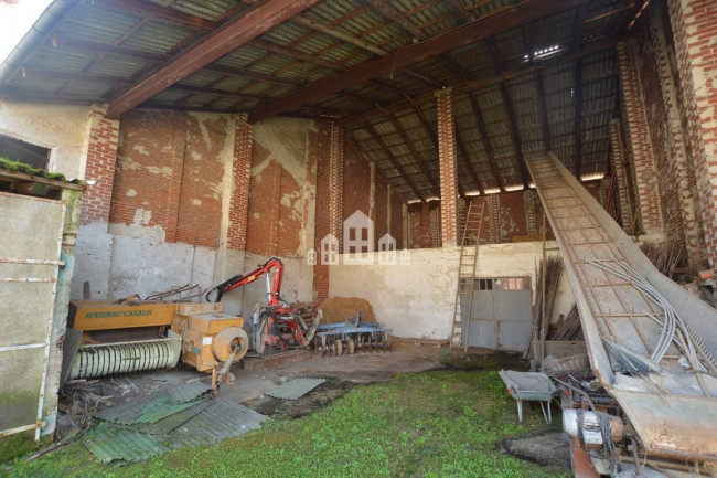 Casa semindipendente in vendita a San Giorgio Canavese