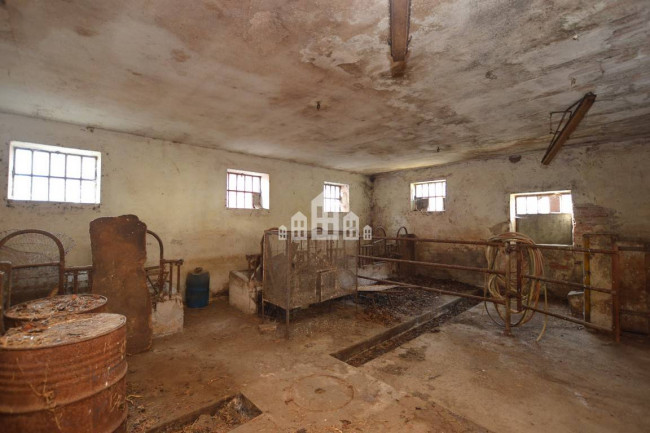 Casa semindipendente in vendita a San Giorgio Canavese