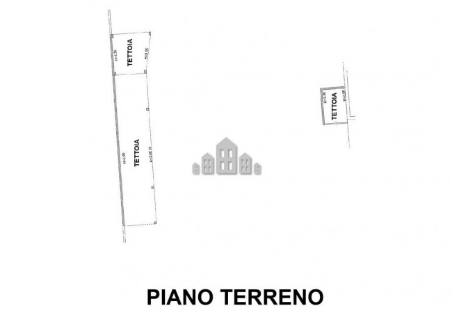 Casa semindipendente in vendita a San Giorgio Canavese