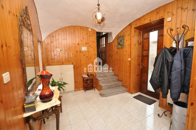 Casa semindipendente in vendita a Rivarolo Canavese