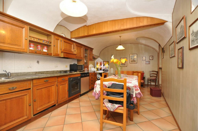 Casa semindipendente in vendita a Rivarolo Canavese