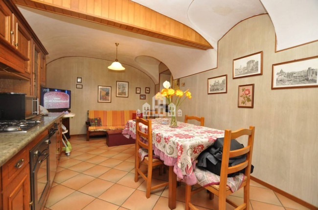 Casa semindipendente in vendita a Rivarolo Canavese
