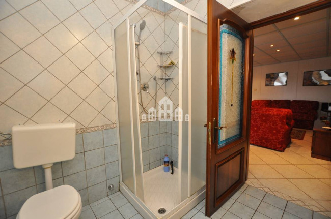 Casa semindipendente in vendita a Rivarolo Canavese