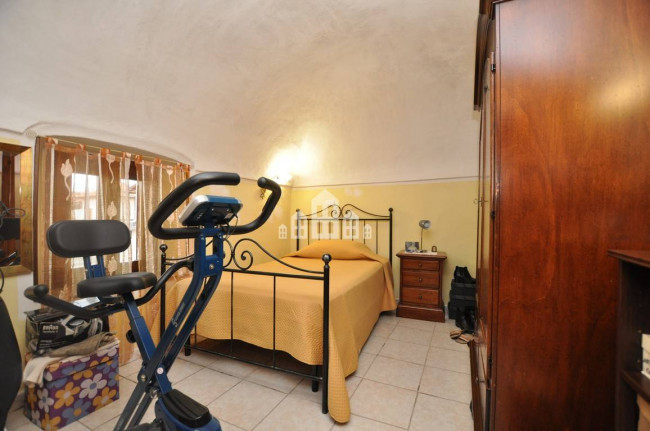 Casa semindipendente in vendita a Rivarolo Canavese