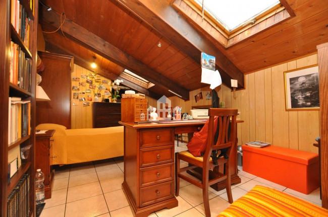 Casa semindipendente in vendita a Rivarolo Canavese