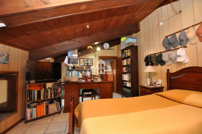 Casa semindipendente in vendita a Rivarolo Canavese