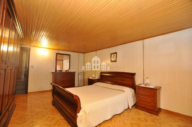 Casa semindipendente in vendita a Rivarolo Canavese