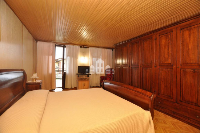 Casa semindipendente in vendita a Rivarolo Canavese