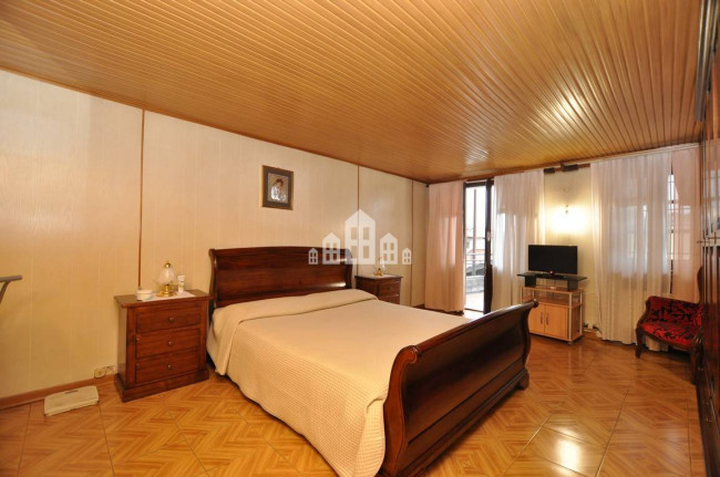 Casa semindipendente in vendita a Rivarolo Canavese