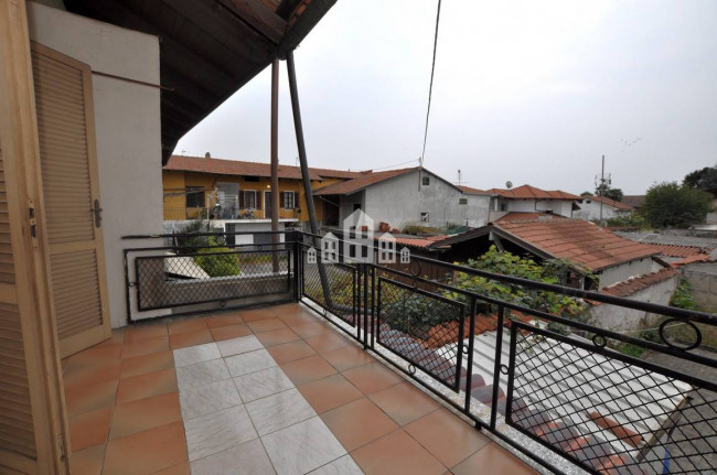 Casa semindipendente in vendita a Rivarolo Canavese