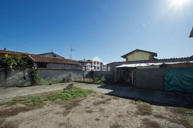 Casa semindipendente in vendita a Rivarolo Canavese