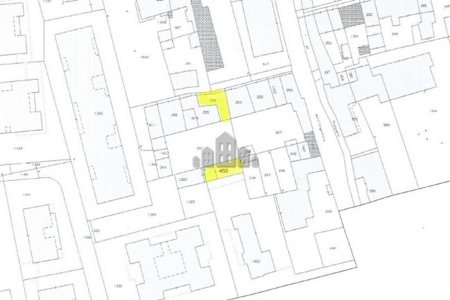 Casa semindipendente in vendita a Rivarolo Canavese