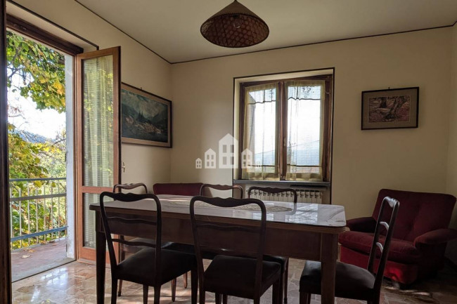 Appartamento in vendita a Val di Chy