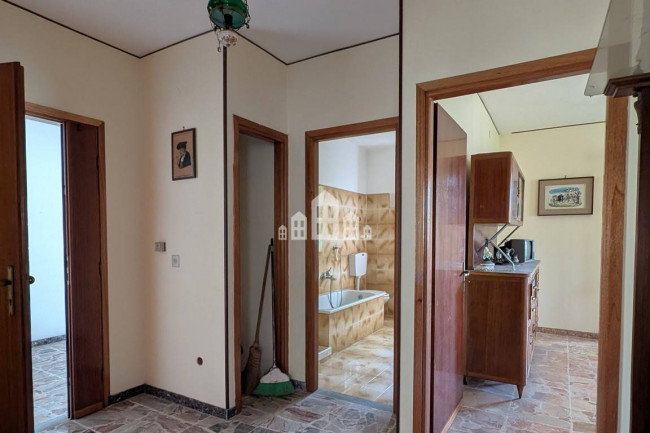 Appartamento in vendita a Val di Chy