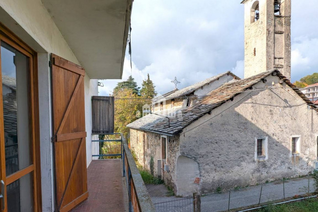 Appartamento in vendita a Val di Chy