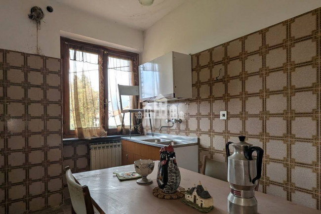 Appartamento in vendita a Val di Chy