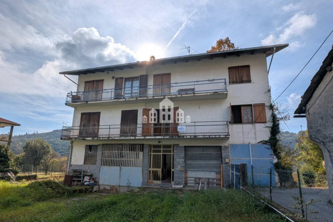 Appartamento in vendita a Val di Chy