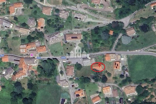 Appartamento in vendita a Val di Chy