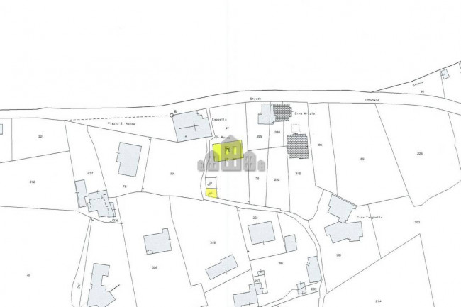 Appartamento in vendita a Val di Chy