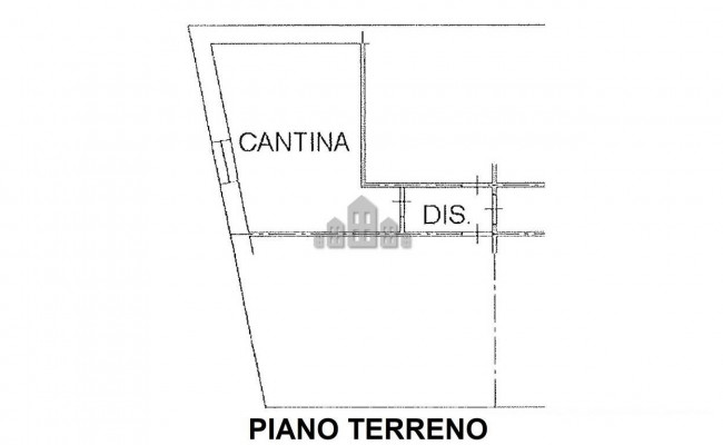 Locale commerciale in vendita a Cuorgnè