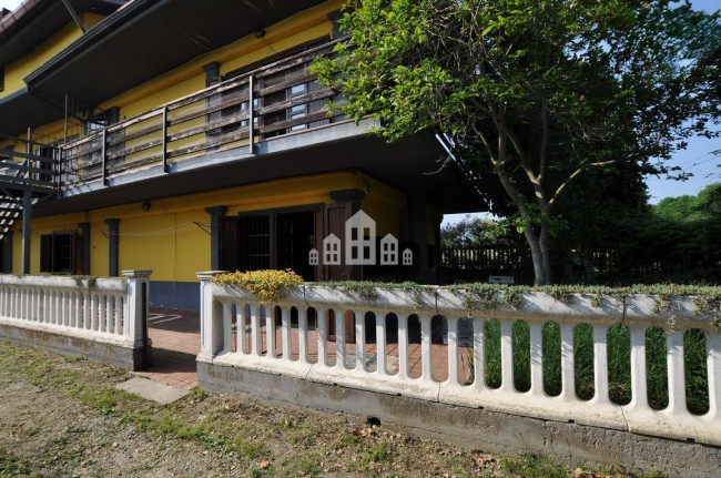 Appartamento in vendita a Favria