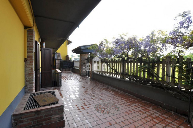 Appartamento in vendita a Favria