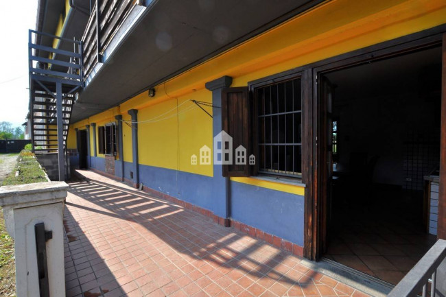 Appartamento in vendita a Favria