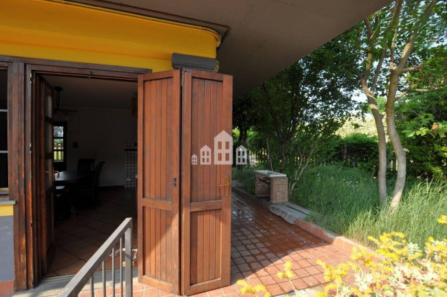 Appartamento in vendita a Favria