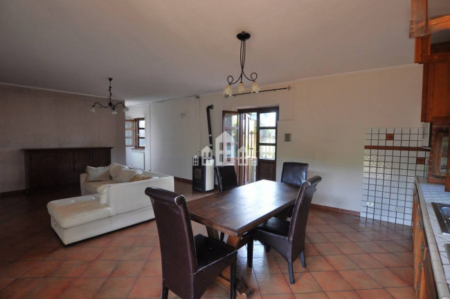 Appartamento in vendita a Favria