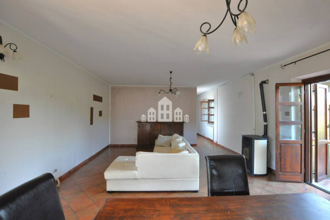 Appartamento in vendita a Favria