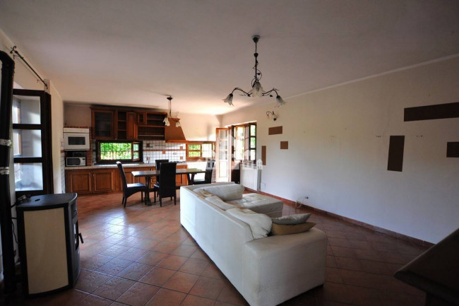 Appartamento in vendita a Favria