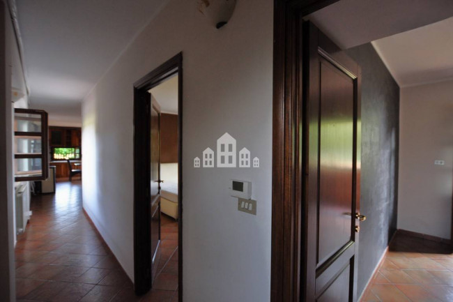 Appartamento in vendita a Favria