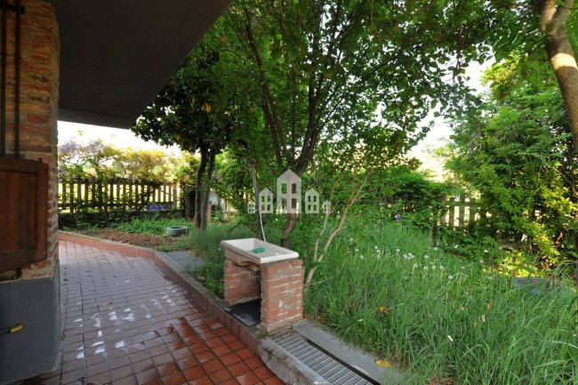 Appartamento in vendita a Favria