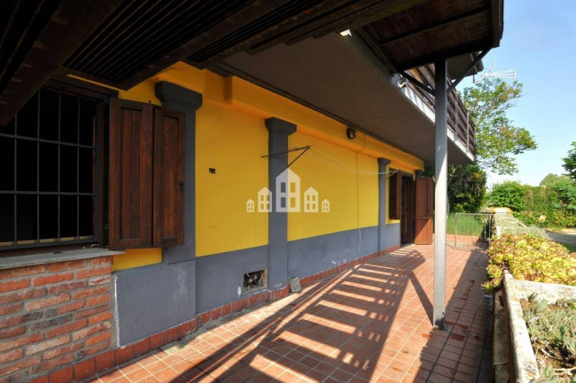 Appartamento in vendita a Favria