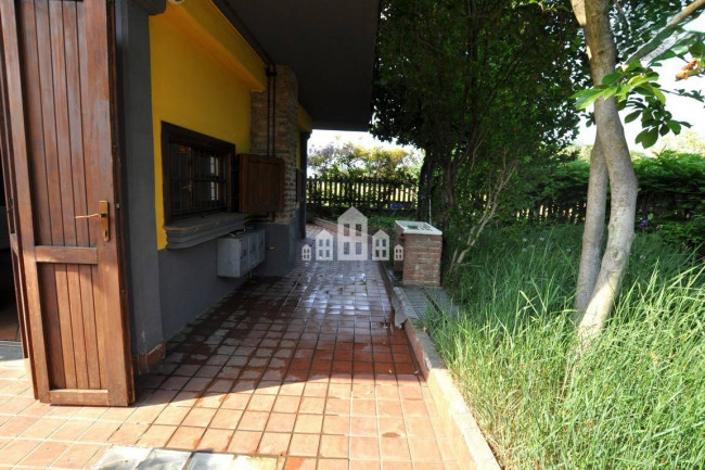 Appartamento in vendita a Favria