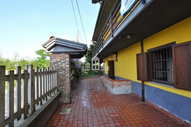 Appartamento in vendita a Favria