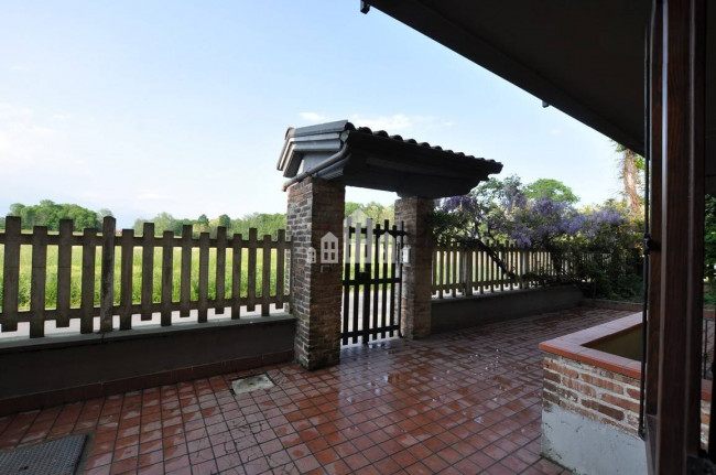 Appartamento in vendita a Favria