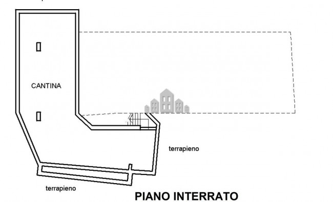 Appartamento in vendita a Favria