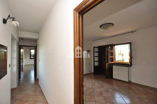 Appartamento in vendita a Favria